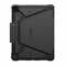 Фото - Чехол-накладка Urban Armor Gear для Apple iPad Pro 13 (2024) Metropolis SE Black (124476114040) | click.ua