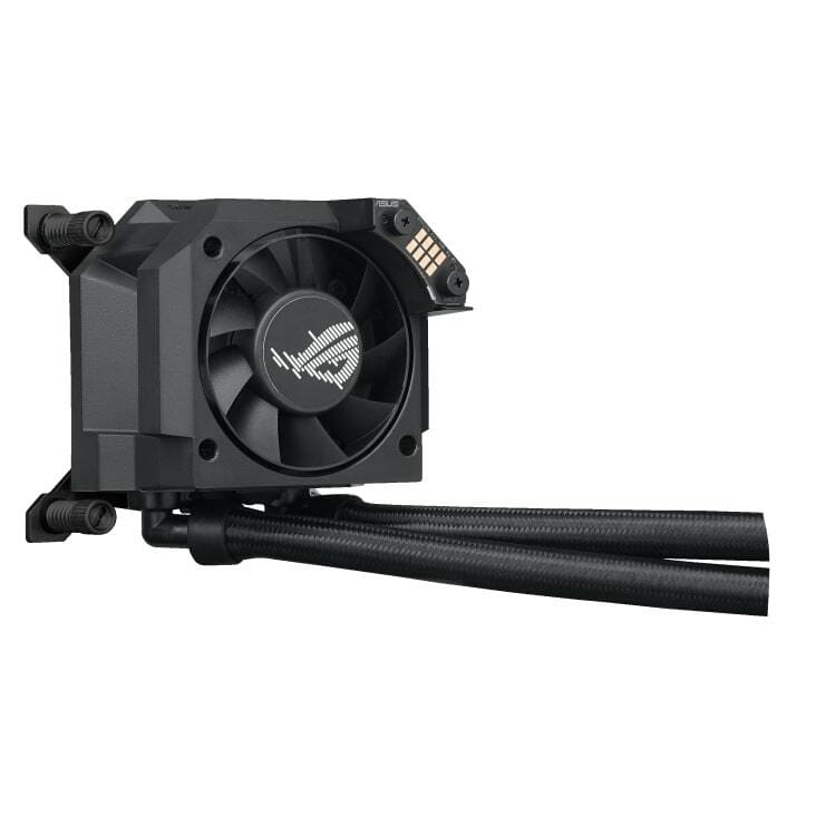 Система водяного охлаждения Asus ROG Ryujin III 360 ARGB Extreme (90RC0131-M0EAY0)
