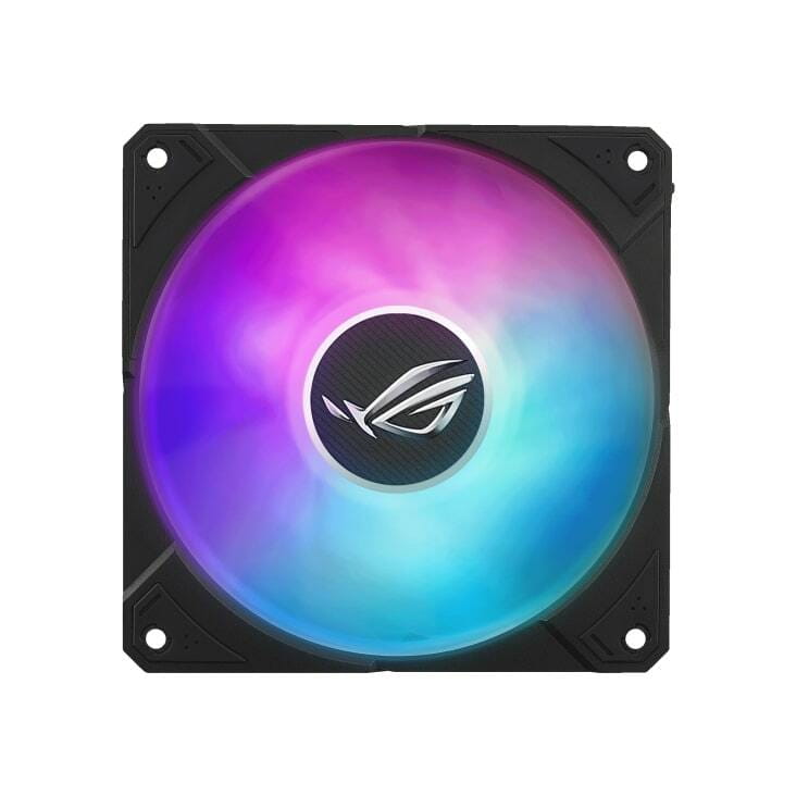 Система водяного охлаждения Asus ROG Ryujin III 360 ARGB Extreme (90RC0131-M0EAY0)
