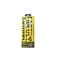 Фото - Кабель WK WDC-188 Wingle Series USB Type-C - USB Type-C (M/M), 1 м, 100 W, Yellow (6941027632956) | click.ua