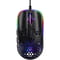 Фото - Миша Xtrfy MZ1 RGB Black (XG-MZ1-RGB) USB | click.ua
