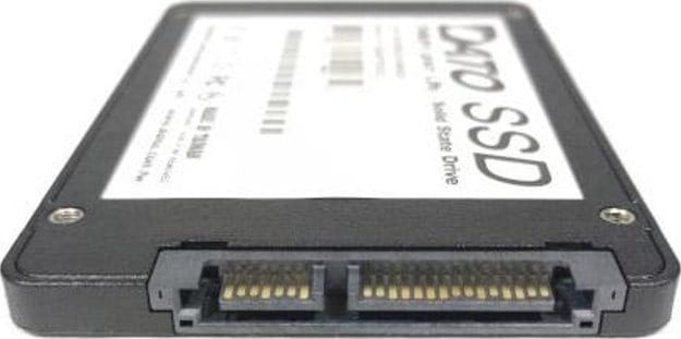 Купить Накопитель SSD  512GB Dato DS700 2.5" SATAIII TLC (DS700SSD-512GB) Накопитель SSD  512GB Dato DS700 2.5" SATAIII TLC (DS700SSD-512GB)