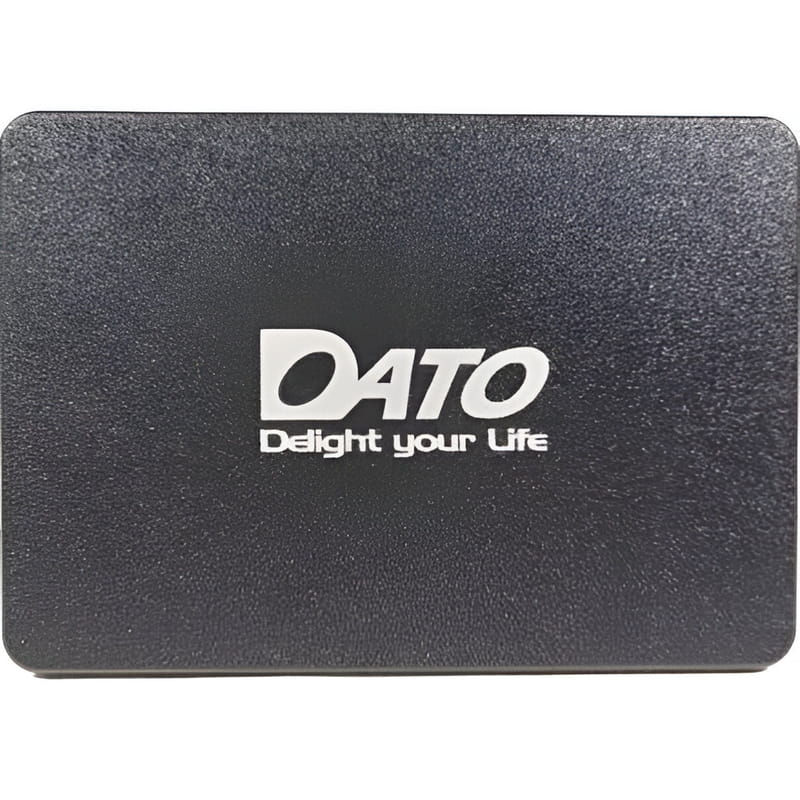 Купить Накопитель SSD  512GB Dato DS700 2.5" SATAIII TLC (DS700SSD-512GB) Накопитель SSD  512GB Dato DS700 2.5" SATAIII TLC (DS700SSD-512GB)