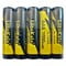 Фото - Акумулятор Liitokala Rechargeable Ni-MH AAA/HR03 1000mAh 5шт | click.ua