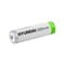 Фото - Аккумулятор Hyundai 18650 Li-ion 3300 mAh | click.ua