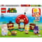 Фото - Конструктор LEGO Super Mario Nabbit у крамниці Toad (71429) | click.ua