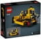 Фото - Конструктор LEGO Technic Надпотужний бульдозер (42163) | click.ua