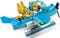 Фото - Конструктор LEGO Animal Crossing Летайте с Dodo Airlines (77051) | click.ua