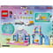 Фото - Конструктор LEGO Gabbys Dollhouse Міні-кото-ясла Ґаббі (10796) | click.ua