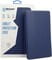 Фото - Чехол-книжка BeCover Soft Edge для Samsung Galaxy Tab A9+ SM-X210/SM-X215/SM-X216 11.0" Deep Blue (710367) | click.ua