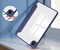 Фото - Чохол-книжка BeCover Soft Edge для Samsung Galaxy Tab A9+ SM-X210/SM-X215/SM-X216 11.0" Deep Blue (710367) | click.ua