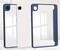 Фото - Чохол-книжка BeCover Soft Edge для Samsung Galaxy Tab A9+ SM-X210/SM-X215/SM-X216 11.0" Deep Blue (710367) | click.ua