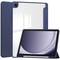 Фото - Чохол-книжка BeCover Soft Edge для Samsung Galaxy Tab A9+ SM-X210/SM-X215/SM-X216 11.0" Deep Blue (710367) | click.ua