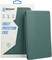 Фото - Чохол-книжка BeCover Soft Edge для Samsung Galaxy Tab A9+ SM-X210/SM-X215/SM-X216 11.0" Dark Green (710368) | click.ua