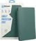 Фото - Чехол-книжка BeCover Soft Edge для Samsung Galaxy Tab A9+ SM-X210/SM-X215/SM-X216 11.0" Dark Green (710368) | click.ua