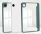 Фото - Чохол-книжка BeCover Soft Edge для Samsung Galaxy Tab A9+ SM-X210/SM-X215/SM-X216 11.0" Dark Green (710368) | click.ua