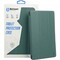 Фото - Чохол-книжка BeCover Soft Edge для Samsung Galaxy Tab A9+ SM-X210/SM-X215/SM-X216 11.0" Dark Green (710368) | click.ua