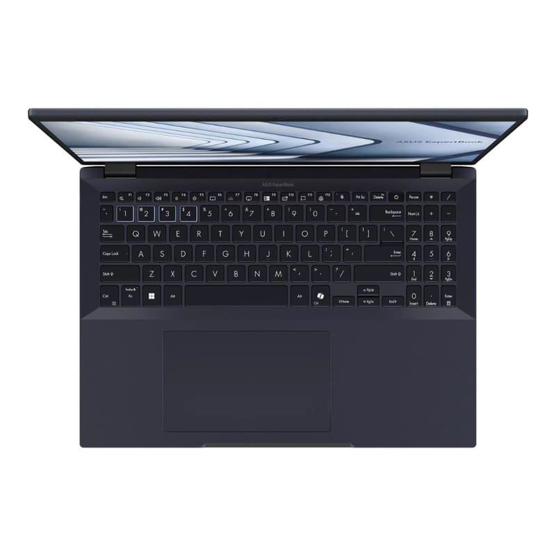 Ноутбук Asus ExpertBook B3 B3404CMA-QN0294 (90NX0711-M00AZ0) Star Black