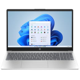 Купить Ноутбук HP 15-fd1075ua (B23D2EA) Blue Ноутбук HP 15-fd1075ua (B23D2EA) Blue