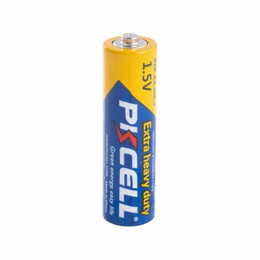 Батарейка PKCELL Extra Heavy Duty AA/LR6 2шт (R6P-2B)