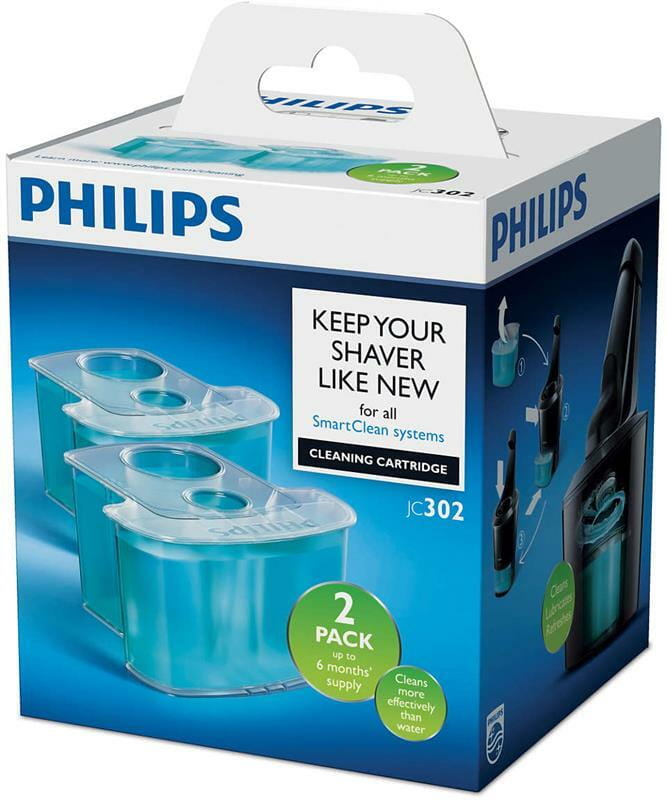 Картридж для очистки Philips JC302/50