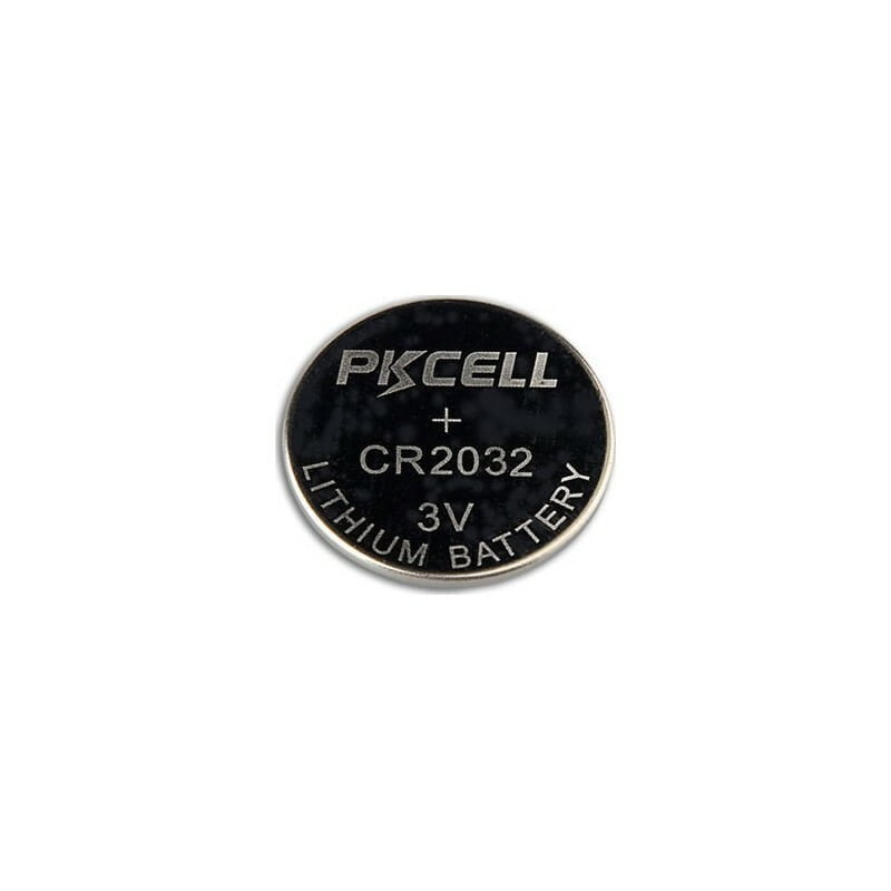 Батарейка PKCELL Lithium Power CR2032 BL 1шт (CR2032-1B)