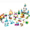 Фото - Конструктор LEGO Disney Адвент календарь 2024 (43253) | click.ua