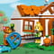 Фото - Конструктор LEGO Animal Crossing Визит в гости к Isabelles (77049) | click.ua