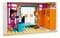 Фото - Конструктор LEGO Friends Хартлейк-Сити: международная школа (41731) | click.ua