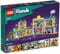 Фото - Конструктор LEGO Friends Хартлейк-Сіті: міжнародна школа (41731) | click.ua