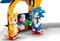 Фото - Конструктор LEGO Sonic the Hedgehog Мастерская Тейлз и самолет Торнадо (76991) | click.ua