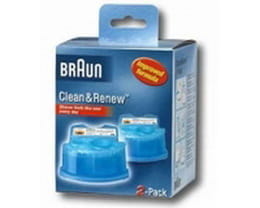 Картридж Braun Clean Charge CCR2