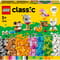 Фото - Конструктор LEGO Classic Творчі улюбленці (11034) | click.ua