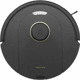Робот-пилосос Roborock Q5 Pro Black (Q5PR52-00)_