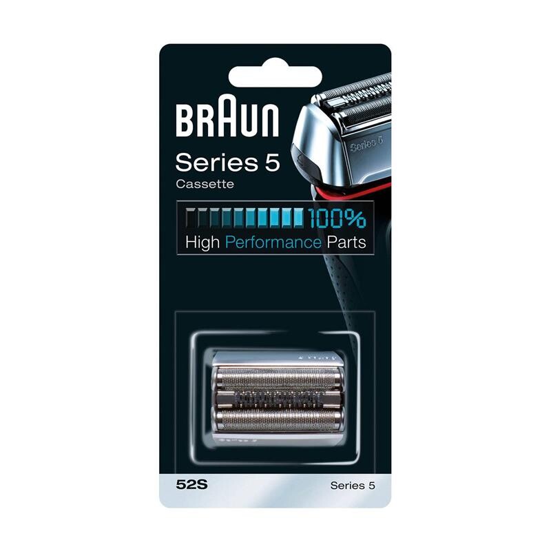 Сетка и режущий блок Braun Series 5 52S