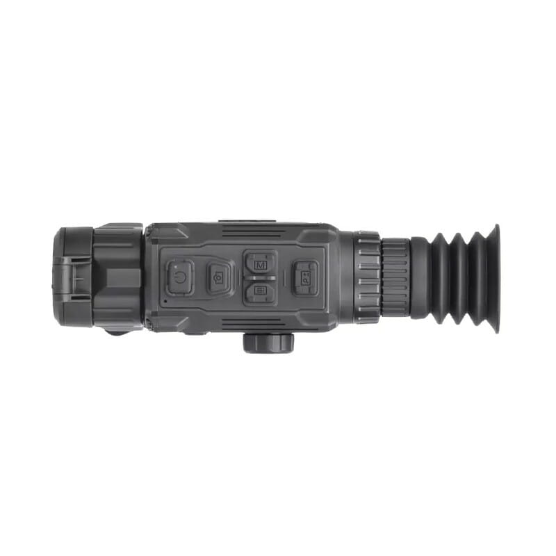 Тепловизионный прицел AGM Rattler V2 19-256