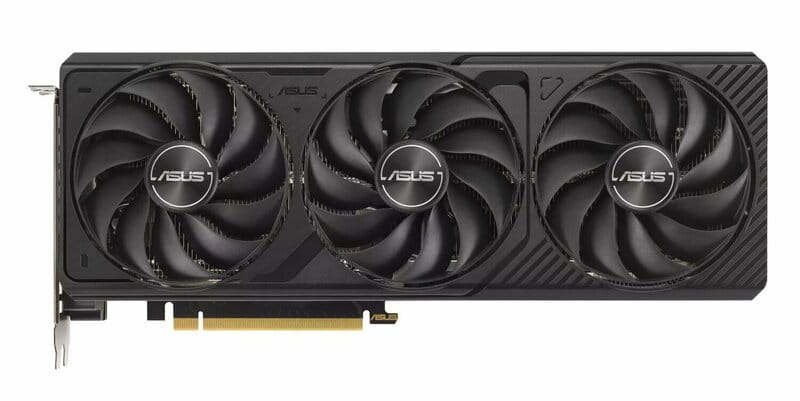Видеокарта GF RTX 4070 Ti Super 16GB GDDR6X Prime OC Asus (PRIME-RTX4070TIS-O16G)