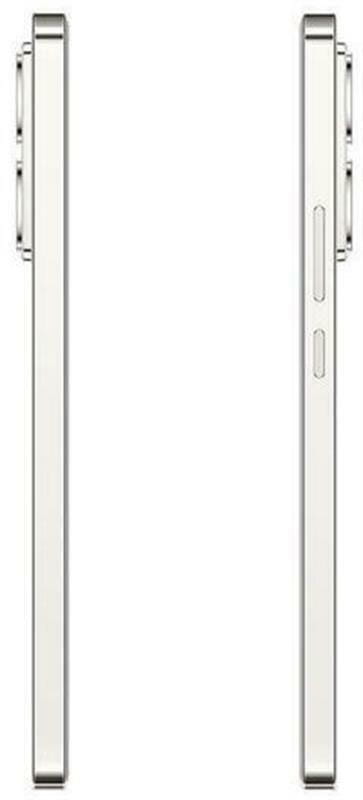 Смартфон Infinix Note 40 X6853 8/256GB Dual Sim Racing Grey_