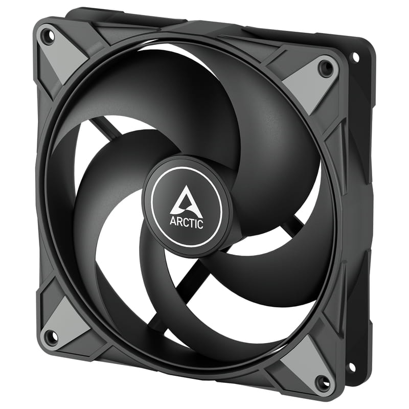 Вентилятор Arctic P14 Max Black (ACFAN00287A)
