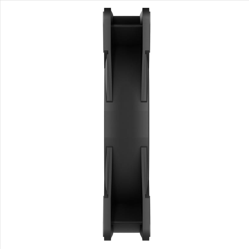 Вентилятор Arctic P14 Max Black (ACFAN00287A)