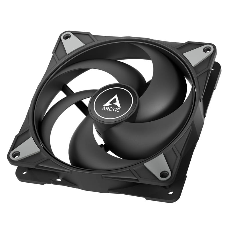 Вентилятор Arctic P14 Max Black (ACFAN00287A)