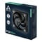 Фото - Вентилятор Arctic P14 Max Black (ACFAN00287A) | click.ua