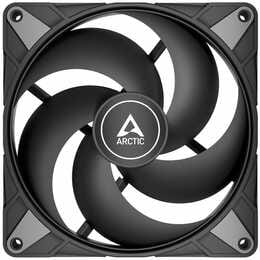Вентилятор Arctic P14 Max Black (ACFAN00287A)
