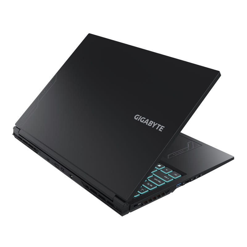 Ноутбук Gigabyte G6 MF (G6 MF-H2KZ853KD)  Iron Gray