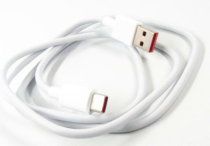 Кабель Dengos USB - USB Type-C (M/M) 1 м White (PLS-TC-6A-WHITE)