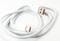 Фото - Кабель Dengos USB - USB Type-C (M/M) 1 м White (PLS-TC-6A-WHITE) | click.ua
