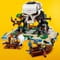 Фото - Конструктор LEGO Creator Пиратский корабль (31109) | click.ua