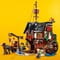 Фото - Конструктор LEGO Creator Пиратский корабль (31109) | click.ua