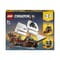 Фото - Конструктор LEGO Creator Пиратский корабль (31109) | click.ua