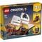Фото - Конструктор LEGO Creator Пиратский корабль (31109) | click.ua